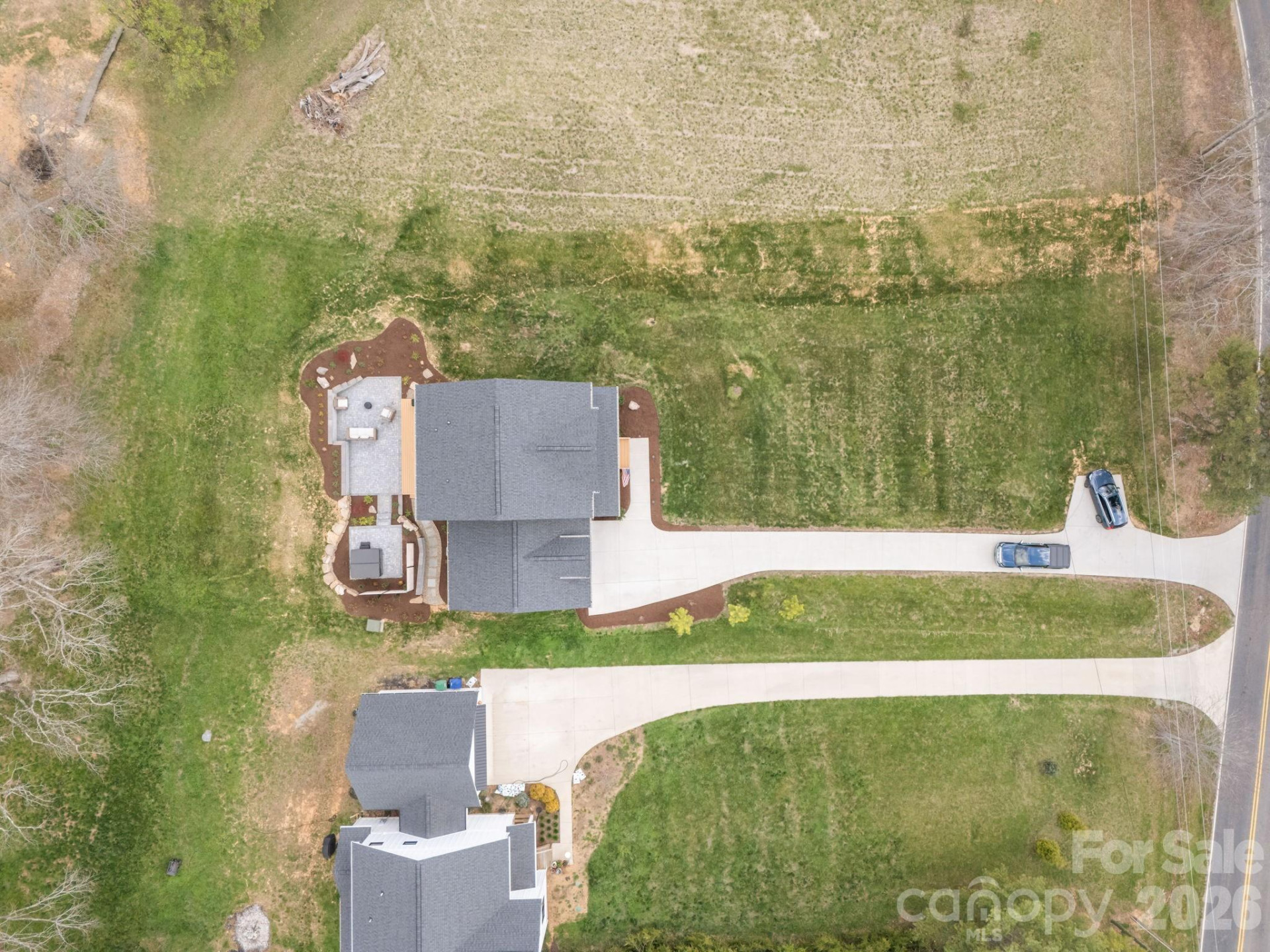 234 Gravely Branch Road - Photo 44