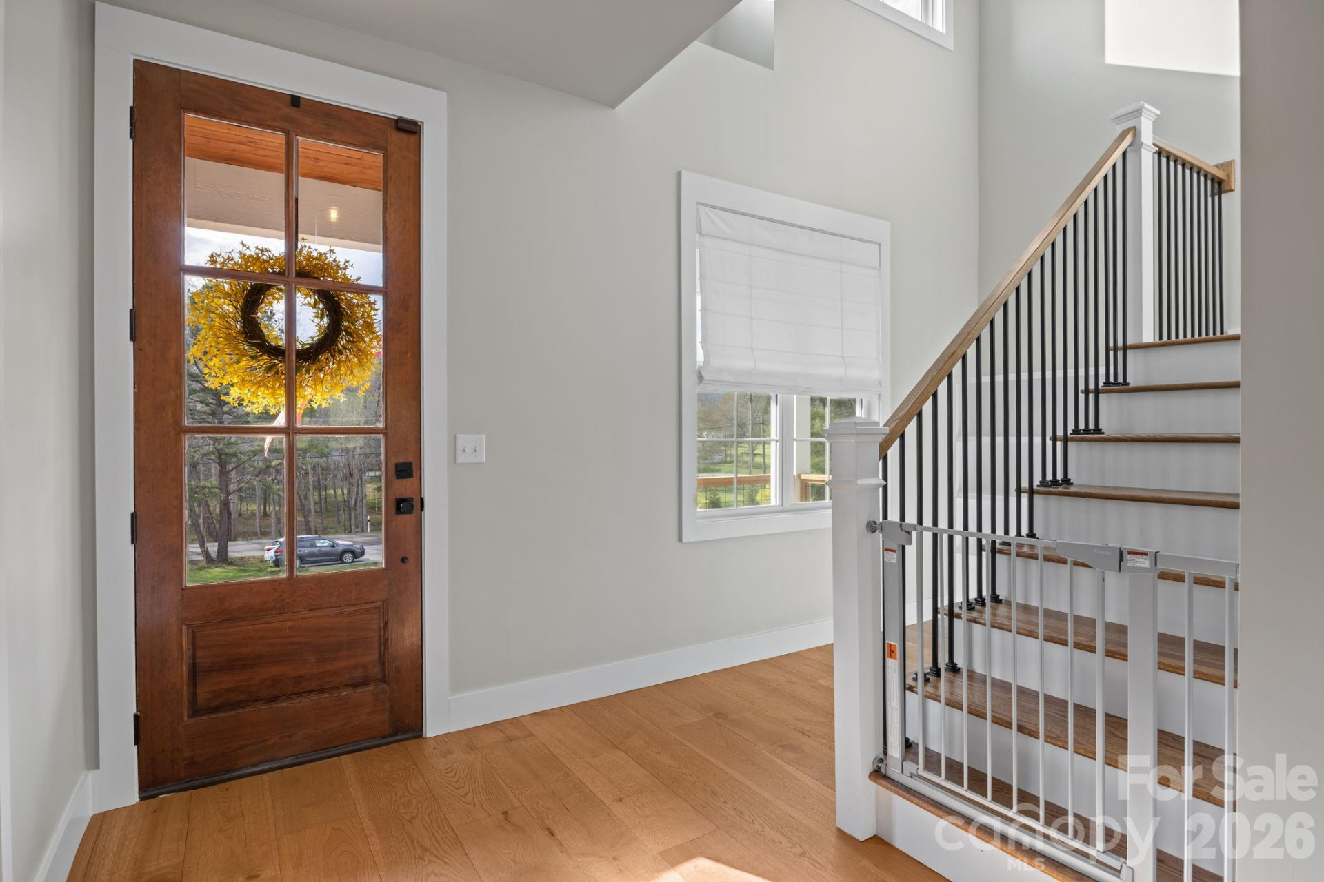 234 Gravely Branch Road - Photo 7