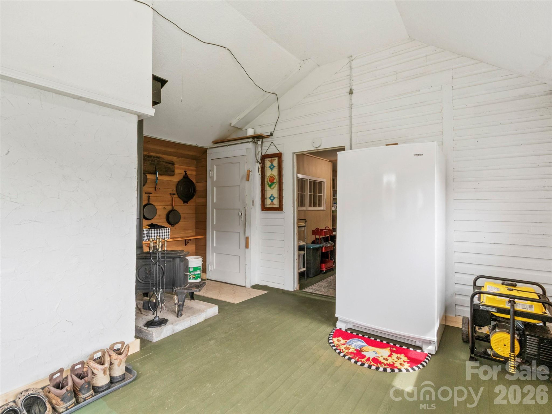 138 Robert Phillips Road - Photo 21