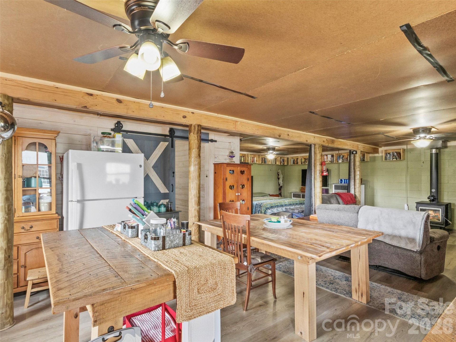 138 Robert Phillips Road - Photo 24