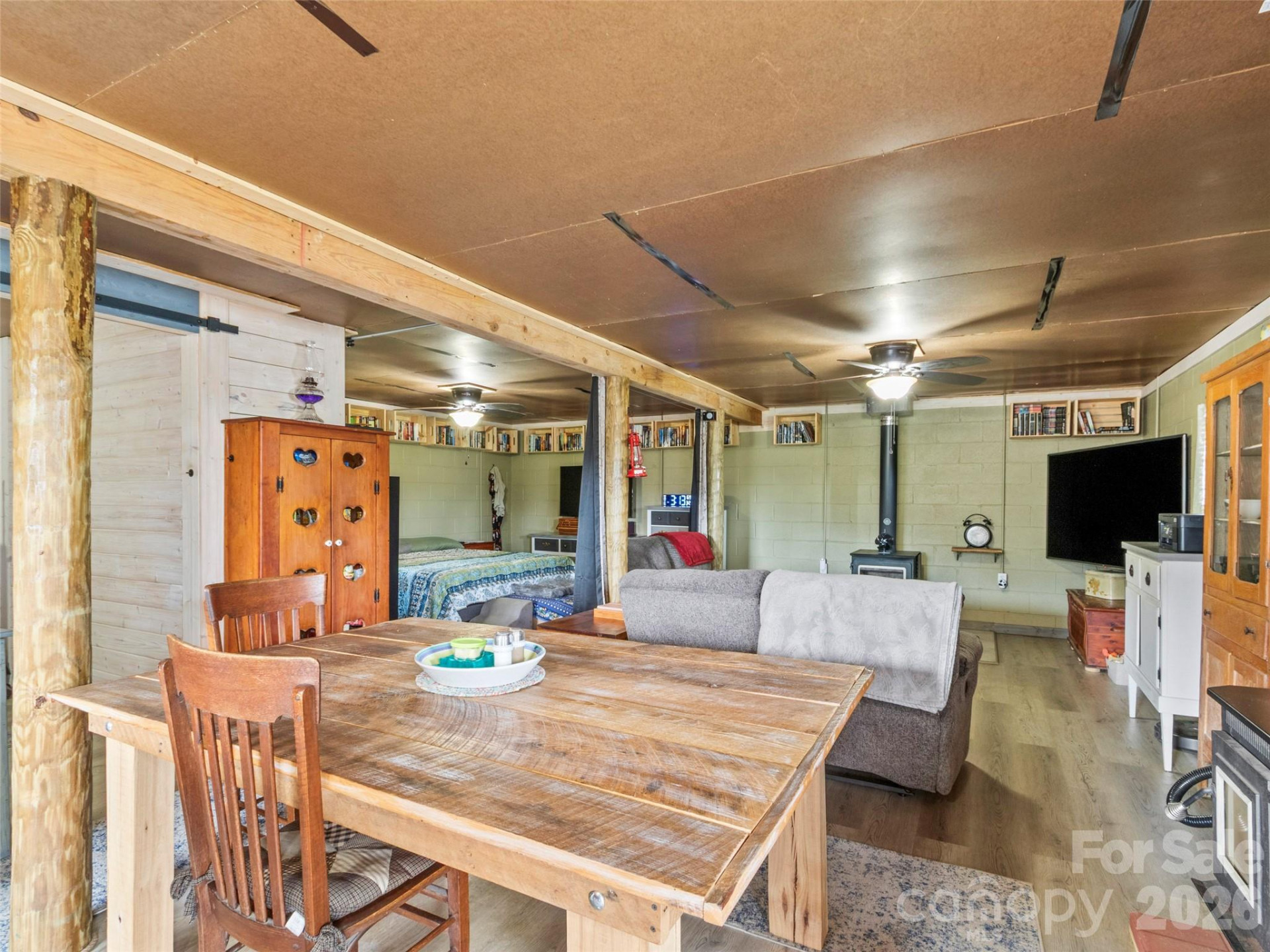 138 Robert Phillips Road - Photo 25