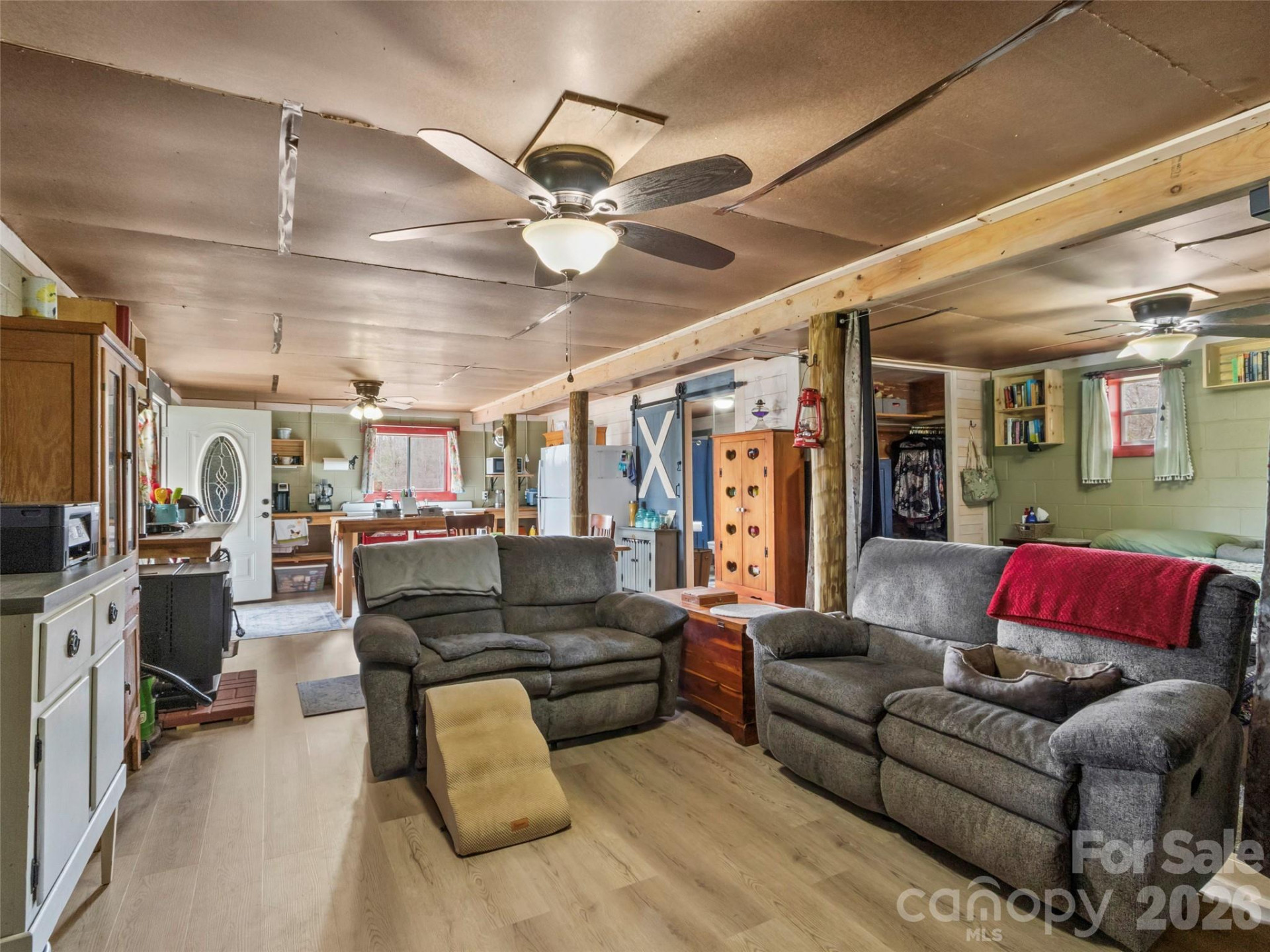 138 Robert Phillips Road - Photo 29