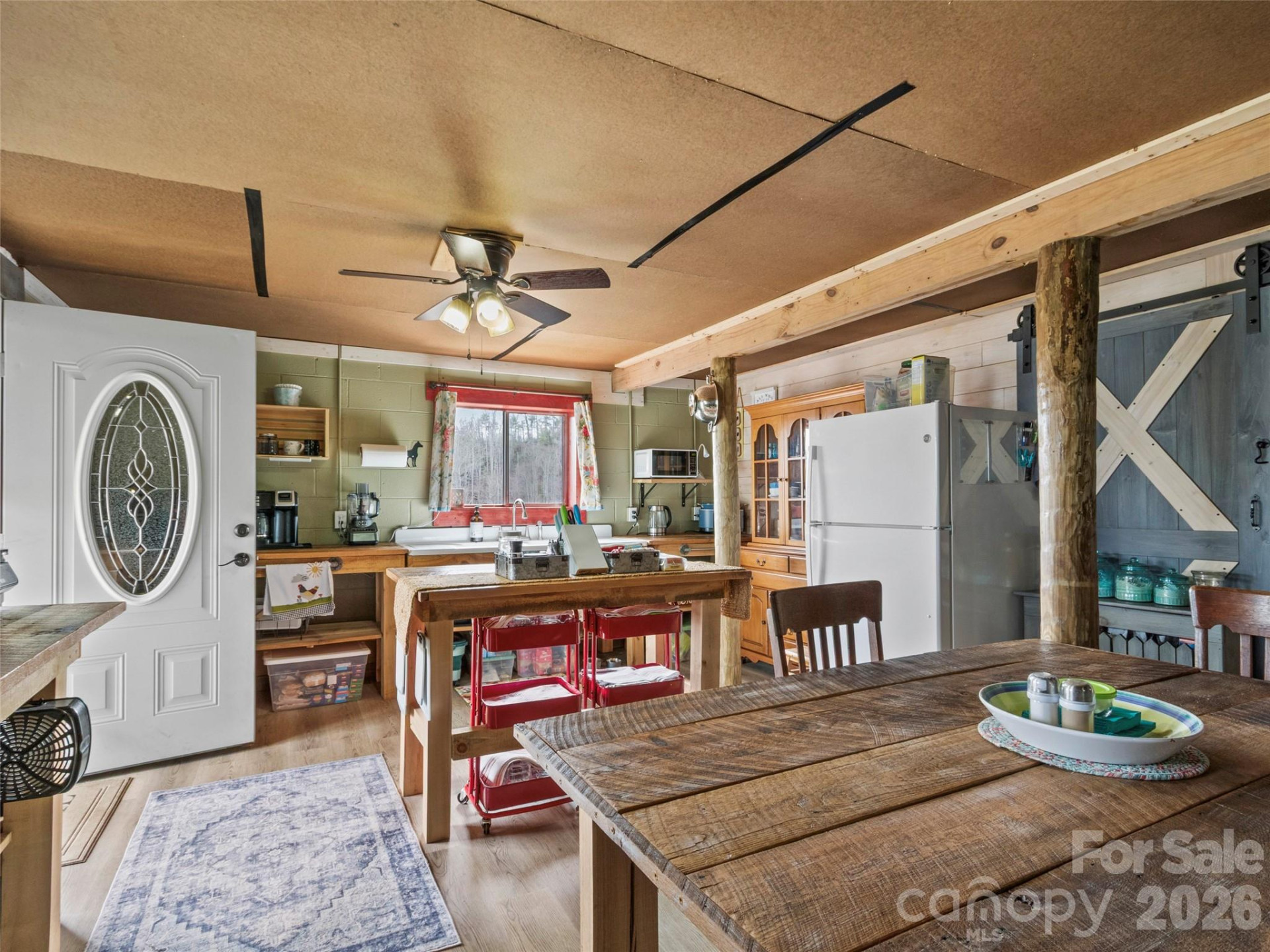 138 Robert Phillips Road - Photo 31