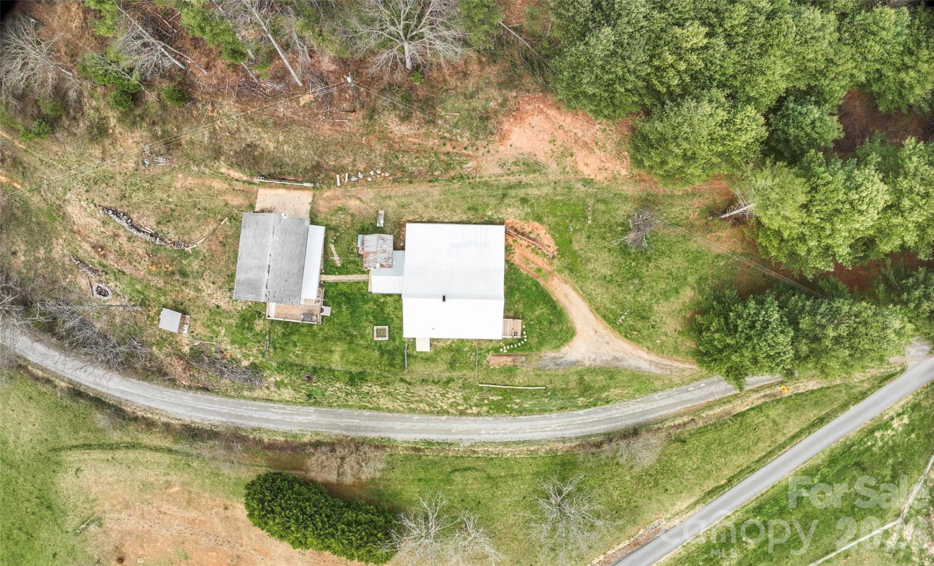 138 Robert Phillips Road - Photo 36