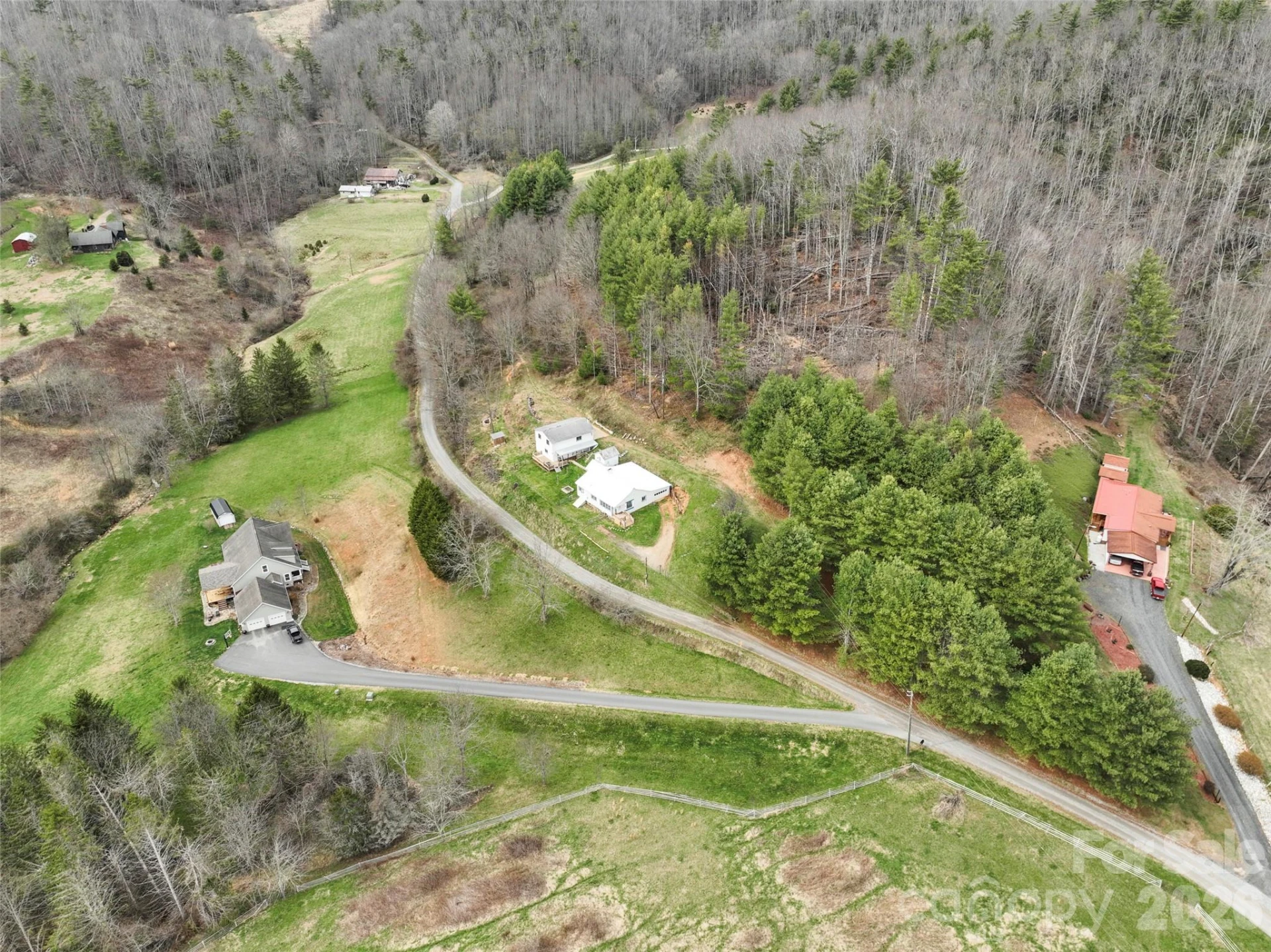 138 Robert Phillips Road - Photo 37
