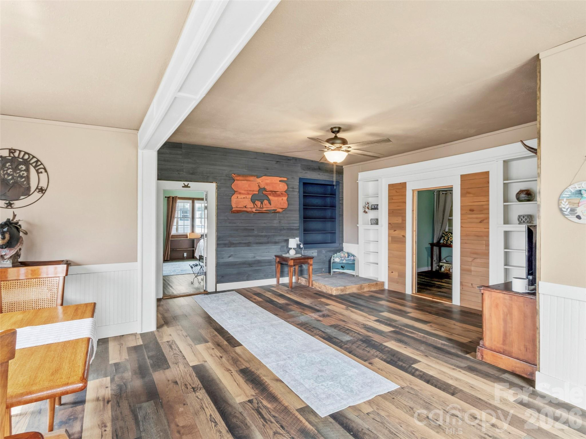 138 Robert Phillips Road - Photo 6