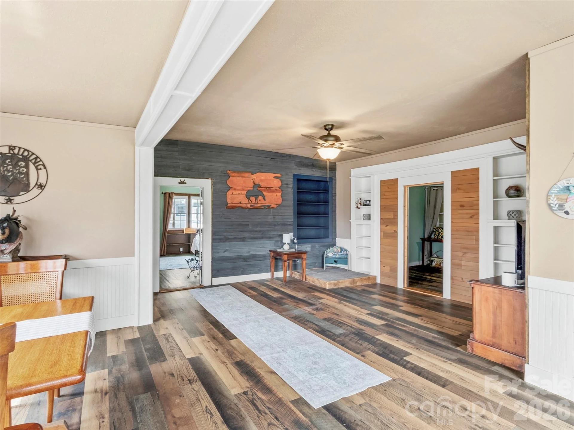 138 Robert Phillips Road - Photo 6