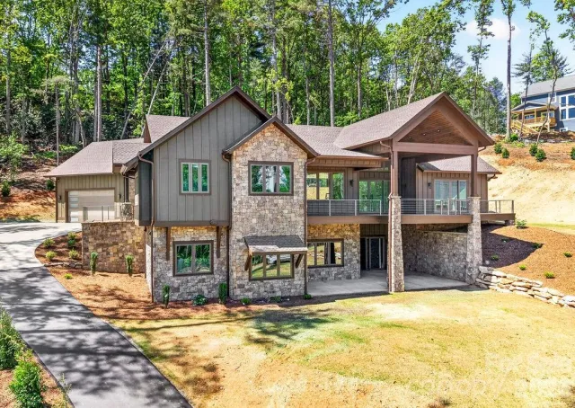 246 Northview Drive, Hendersonville, NC, 28791