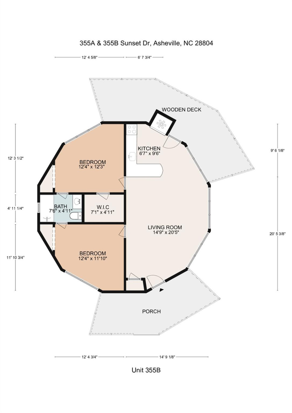 355 Sunset Drive - Photo 42