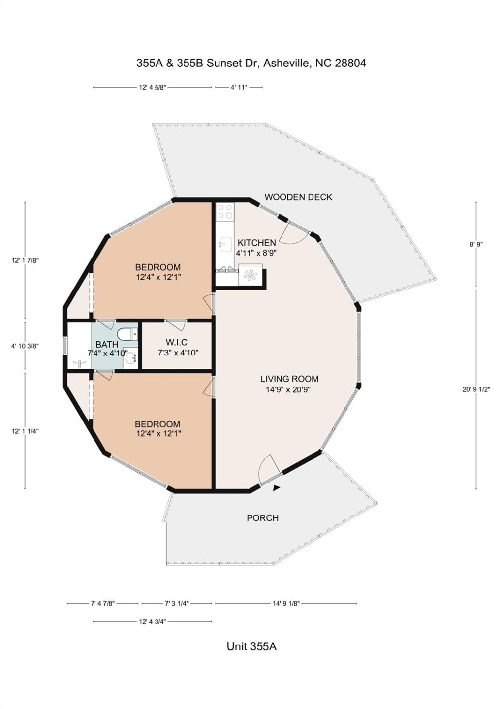 355 Sunset Drive - Photo 43