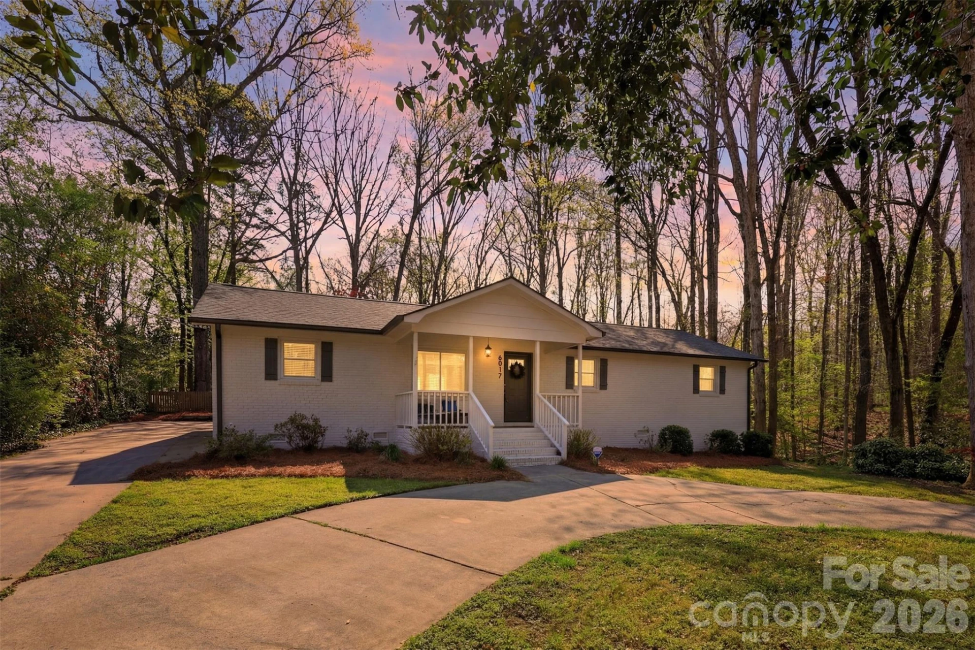 6017 Caroline Drive