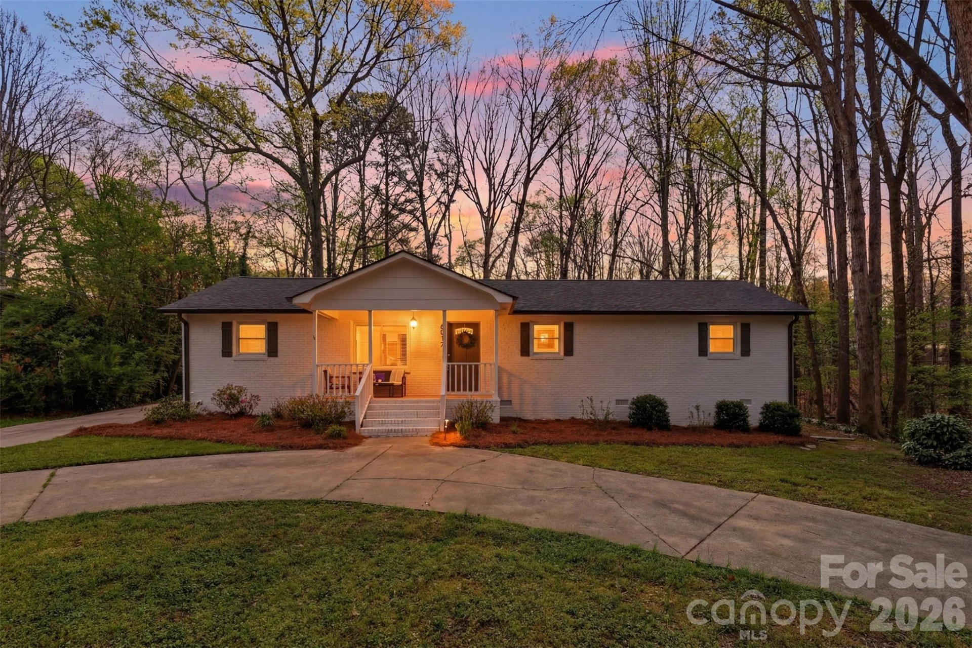 6017 Caroline Drive - Photo 2