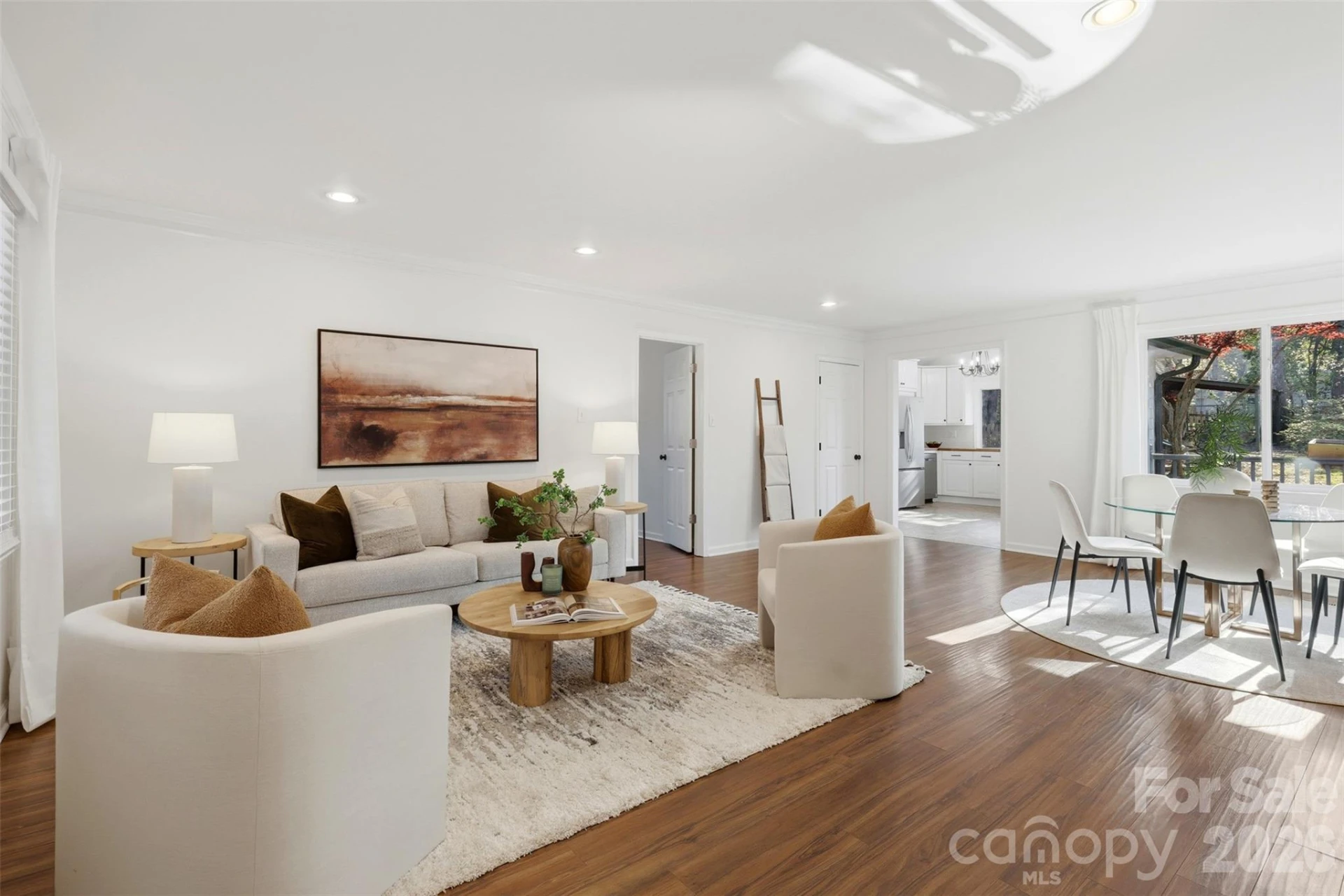 6017 Caroline Drive - Photo 4