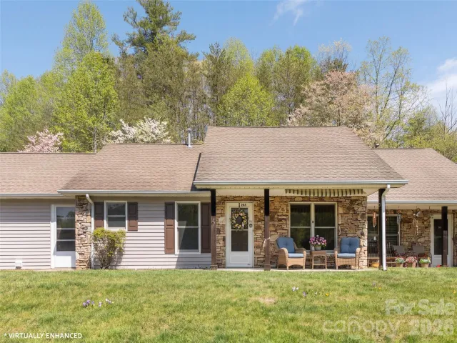 203 Rocky Mountain Way, Arden, NC, 28704