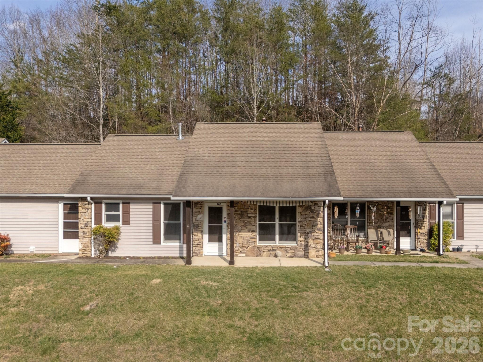 203 Rocky Mountain Way