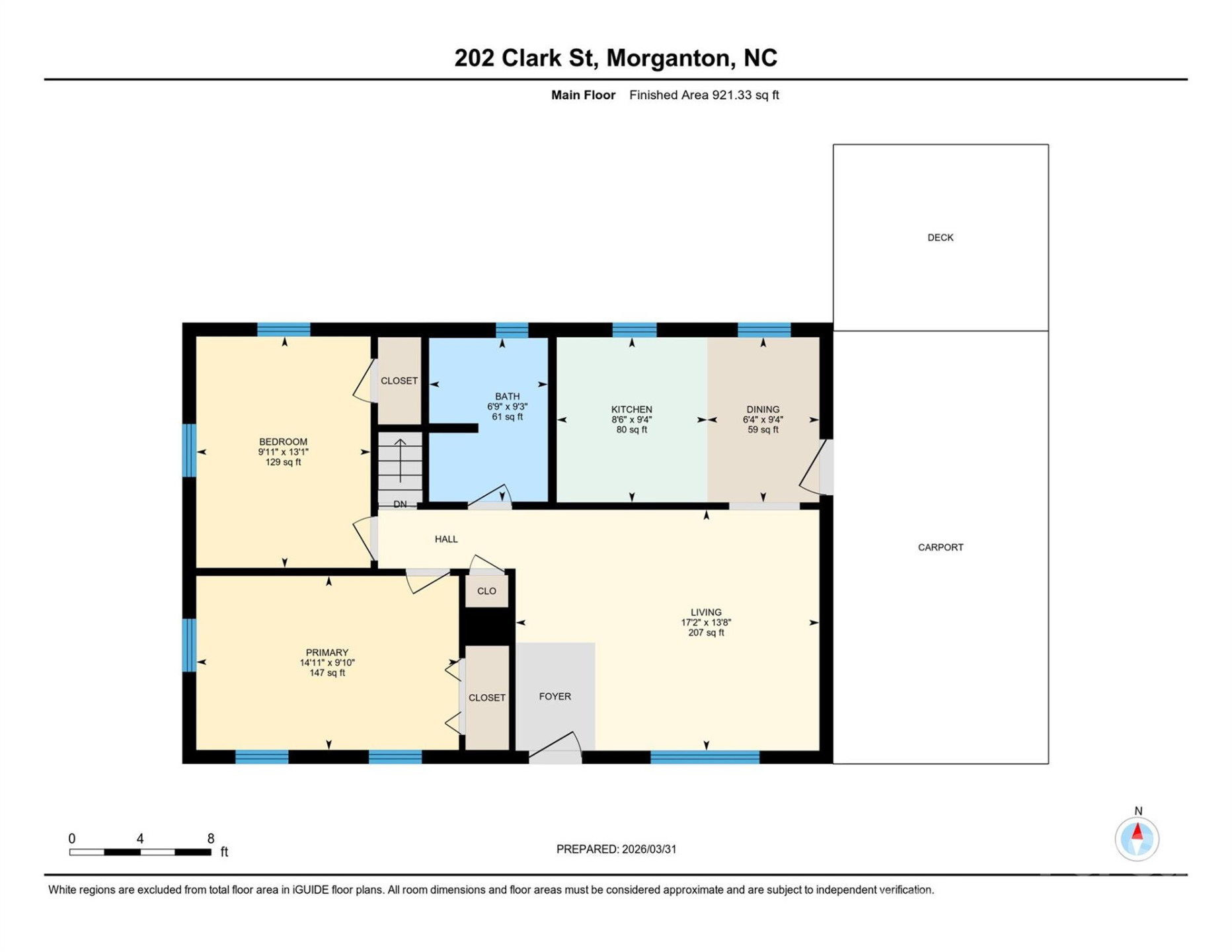 202 Clark Street - Photo 31