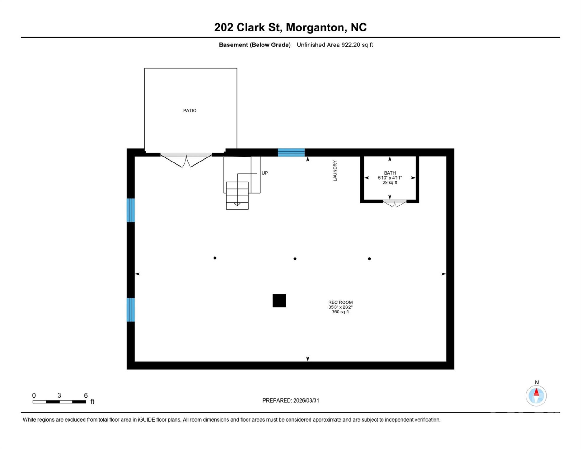 202 Clark Street - Photo 32