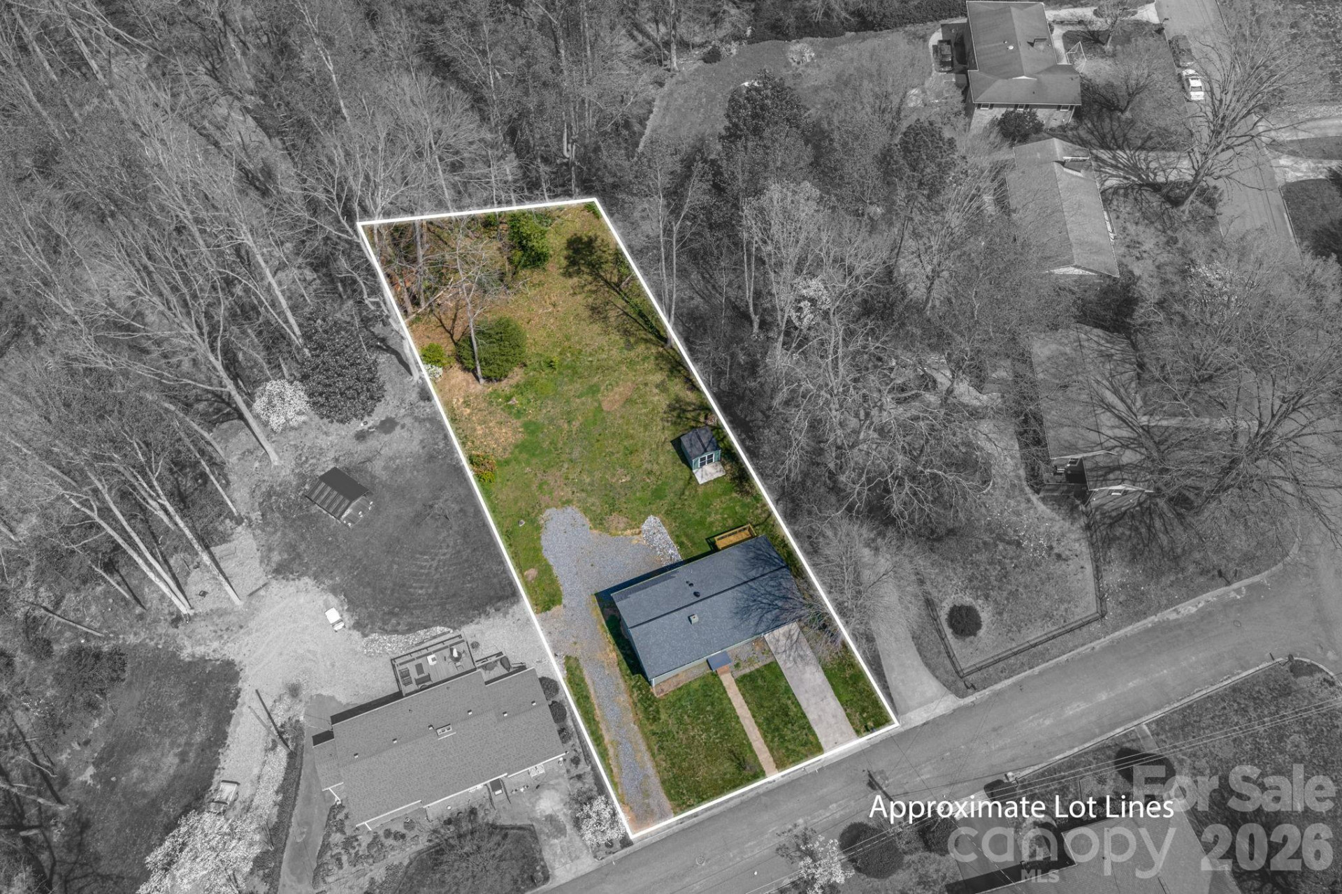 202 Clark Street - Photo 6