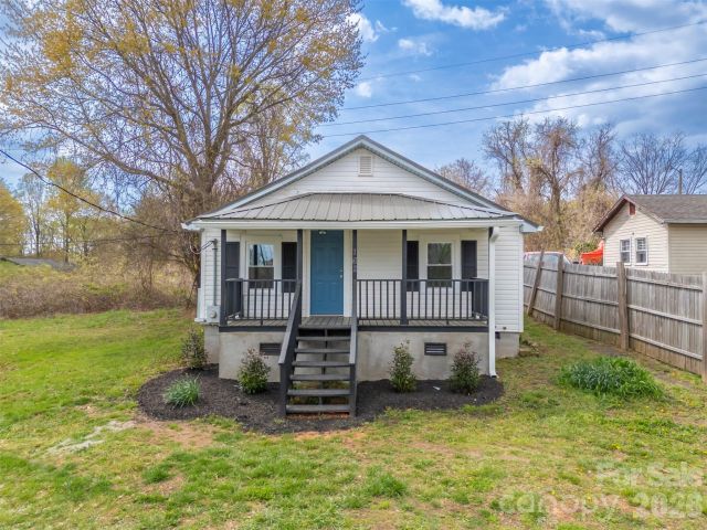 162 Miller Street, Spindale, NC, 28160