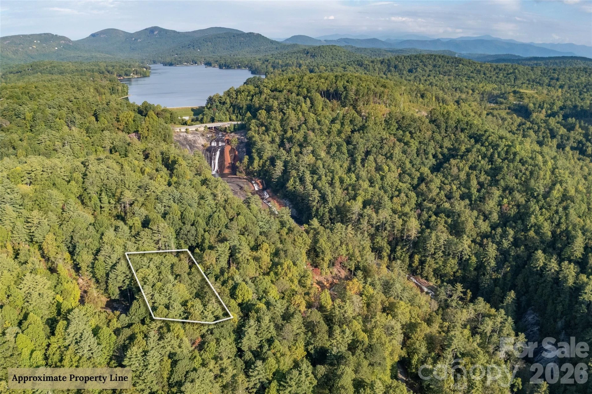 Lot 16 Toxaway Falls Drive - Photo 2