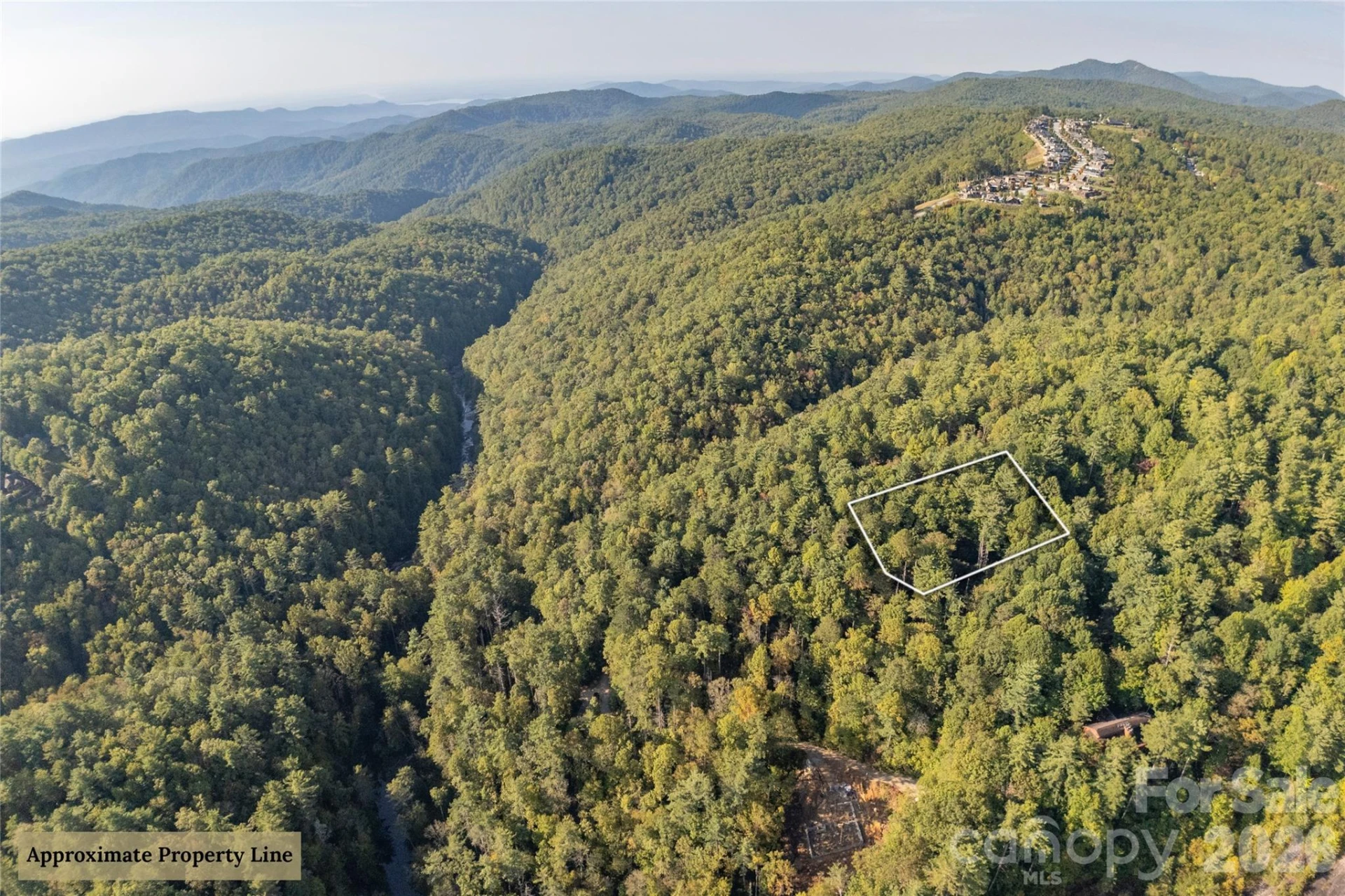 Lot 16 Toxaway Falls Drive - Photo 3
