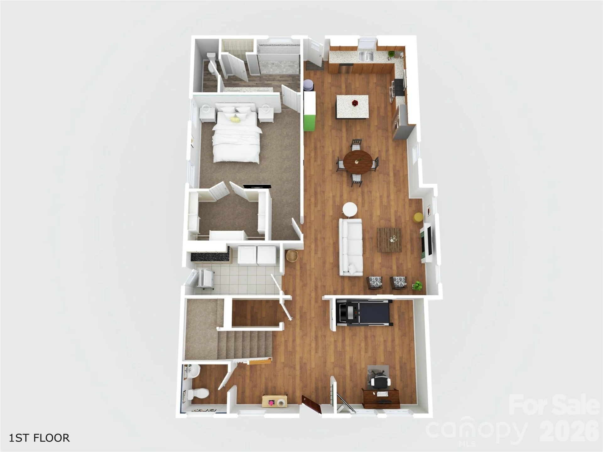 104 Meyers Ridge Road - Photo 32