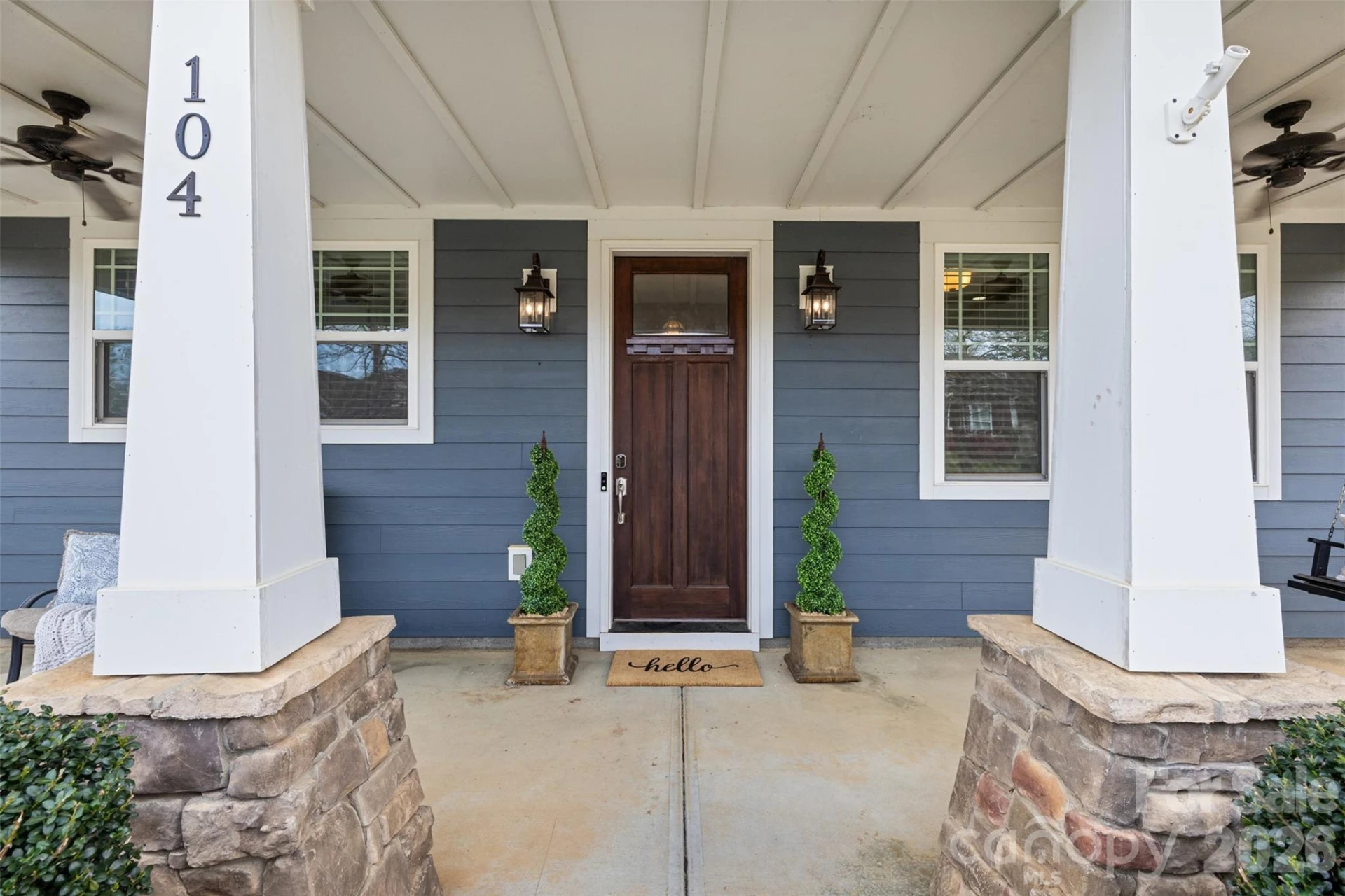 104 Meyers Ridge Road - Photo 5