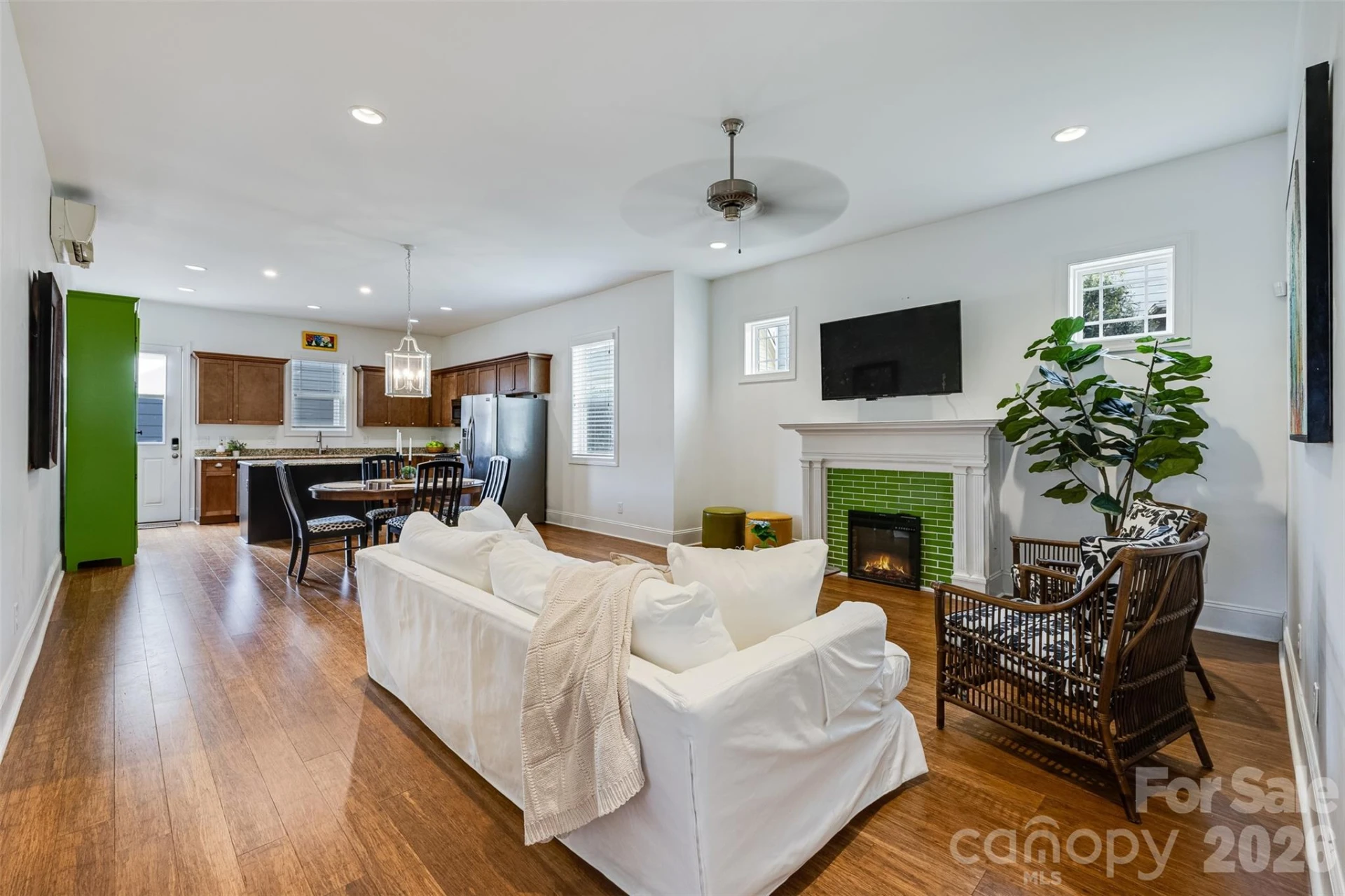 104 Meyers Ridge Road - Photo 8