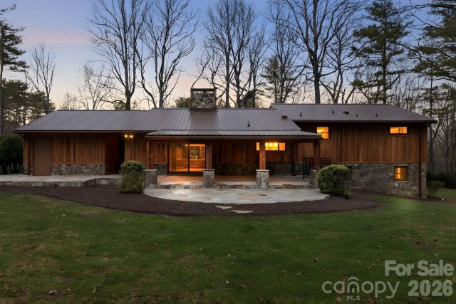 100 Ashton Lane, Brevard, NC, 28712