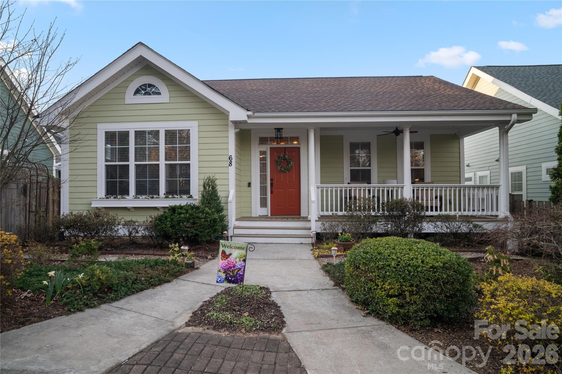 68 Inglenook Lane