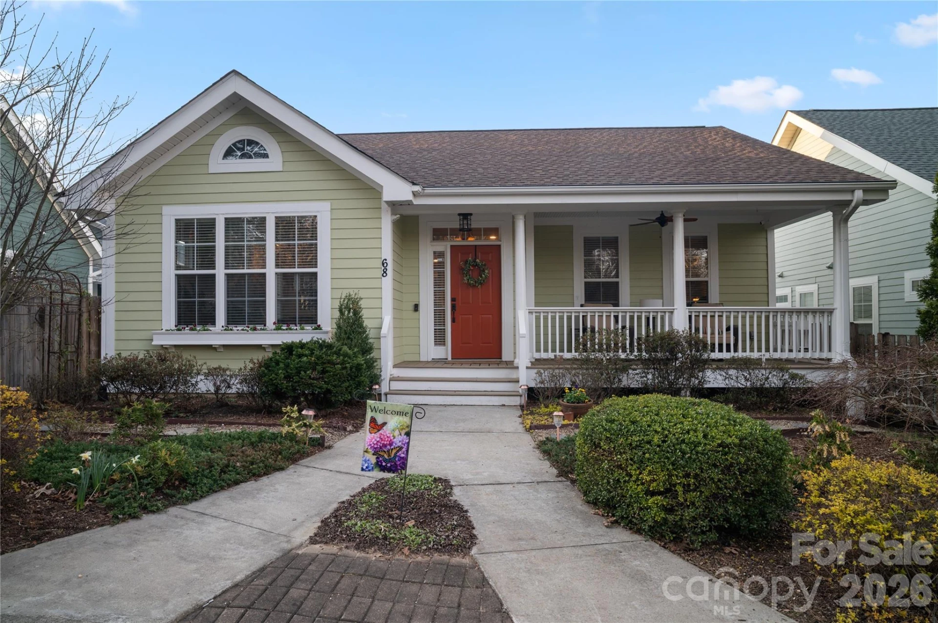68 Inglenook Lane