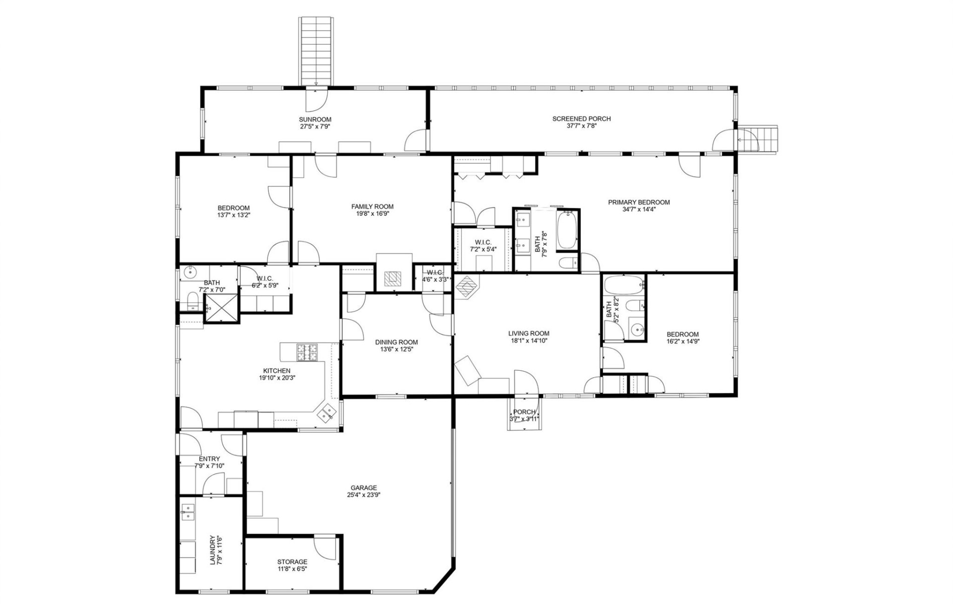 11820 State Highway 197 None - Photo 47