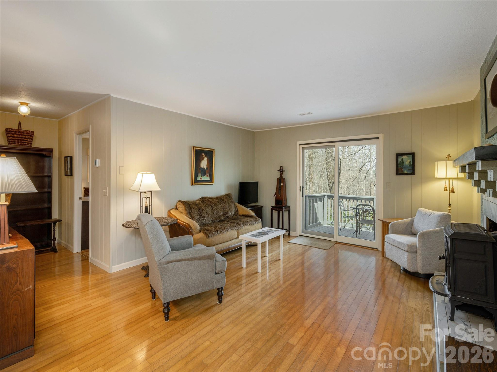 54 Bear Rock Loop Road - Photo 5