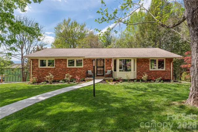 47 Deerwood Drive