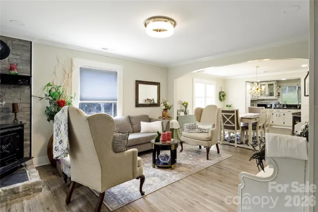4100 Fork Street, Hickory, NC, 28602