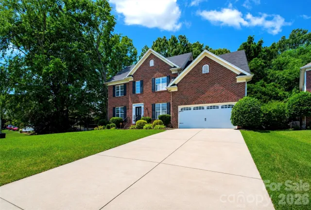 11005 Chilcomb Court
