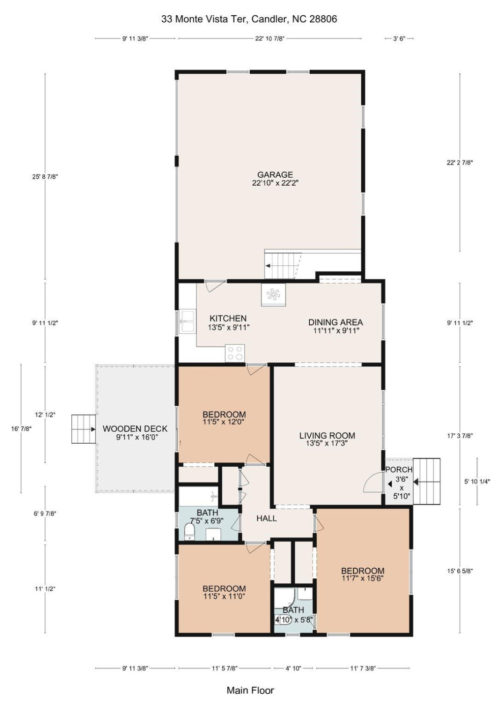 33 Monte Vista Terrace - Photo 35