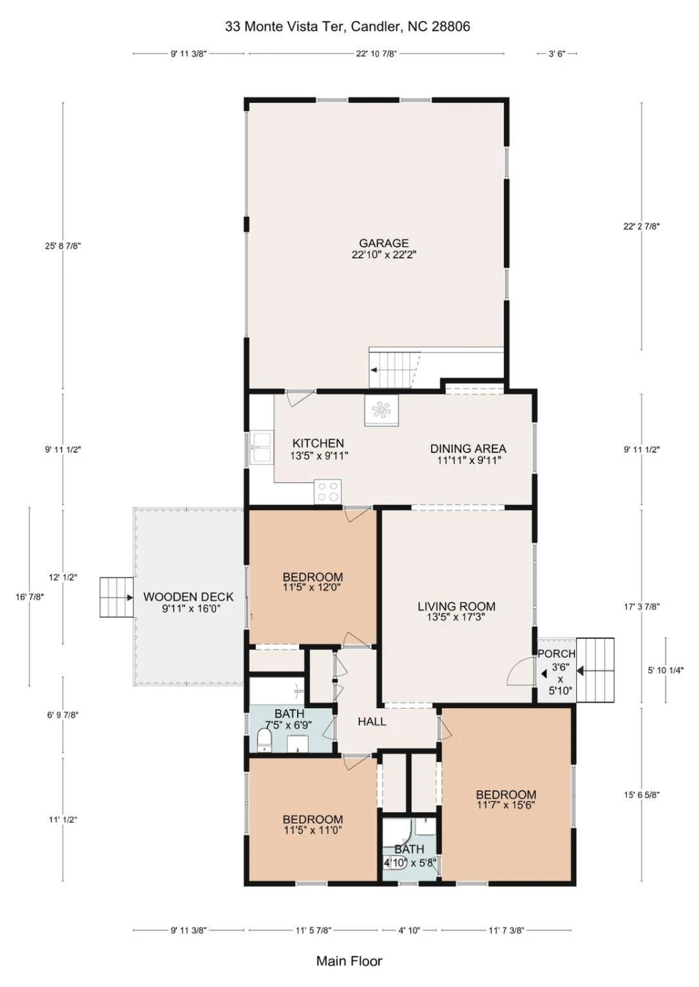 33 Monte Vista Terrace - Photo 35