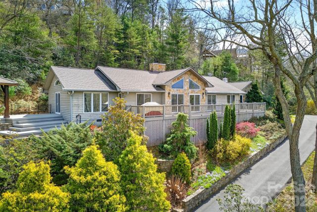 3 Tree Top Place, Black Mountain, NC, 28711