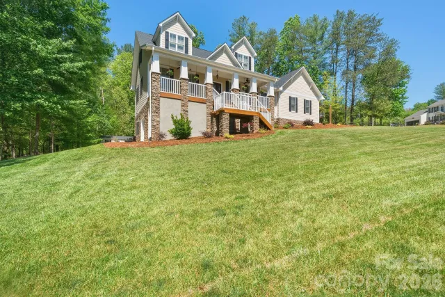 321 Winding Creek Drive
