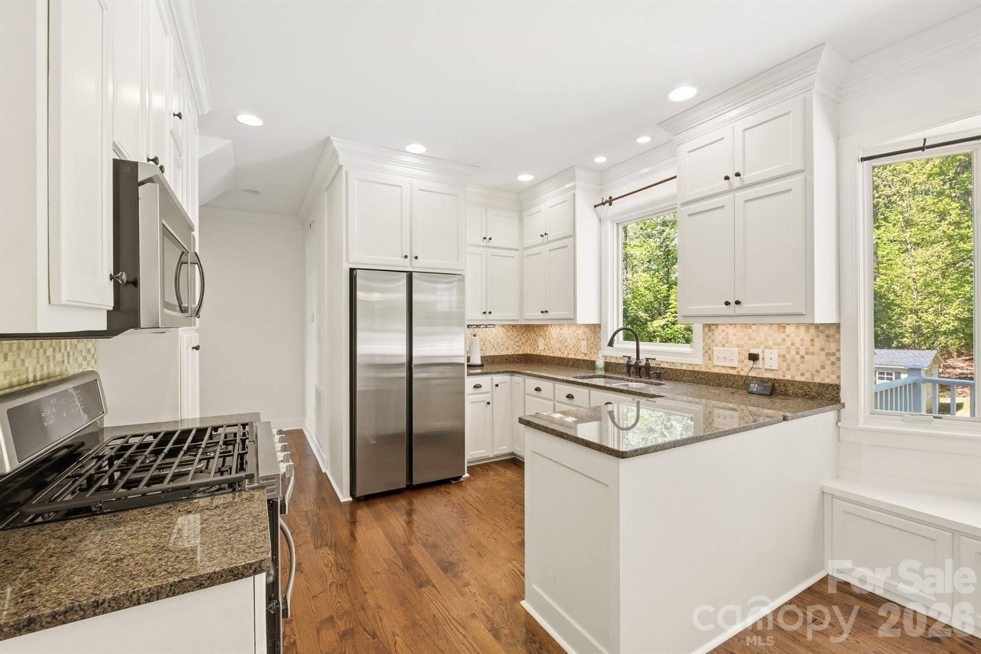 321 Winding Creek Drive - Photo 14