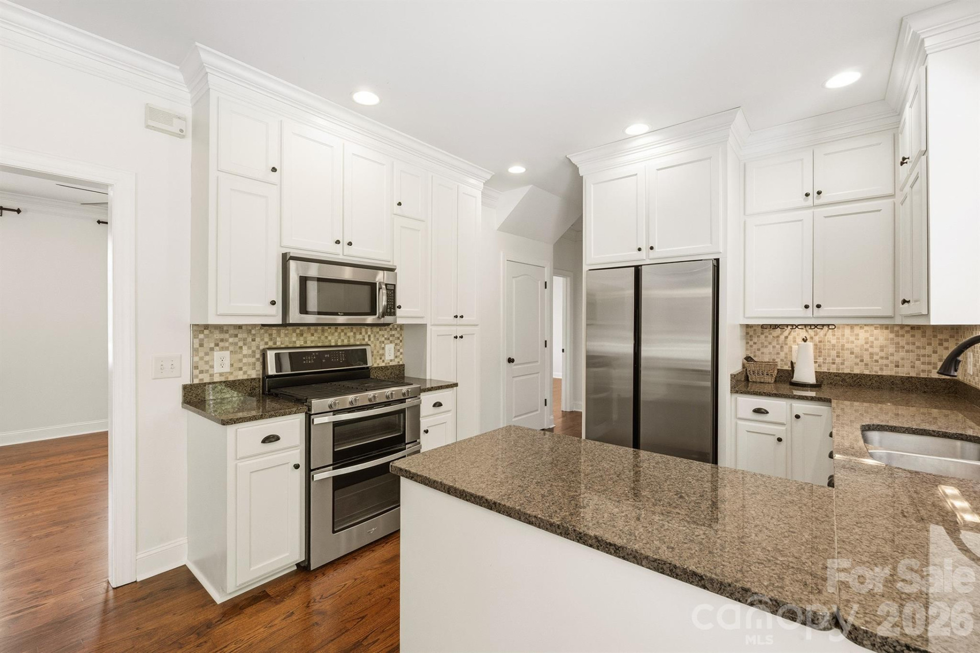321 Winding Creek Drive - Photo 16