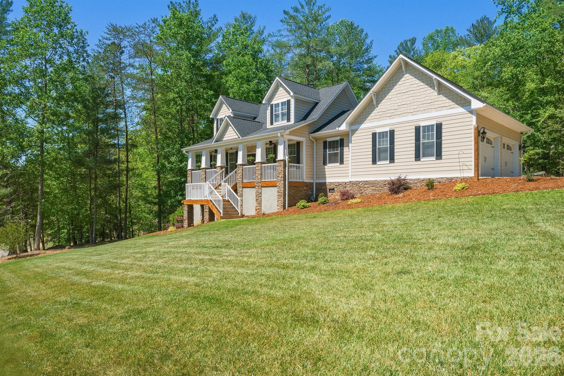321 Winding Creek Drive - Photo 4