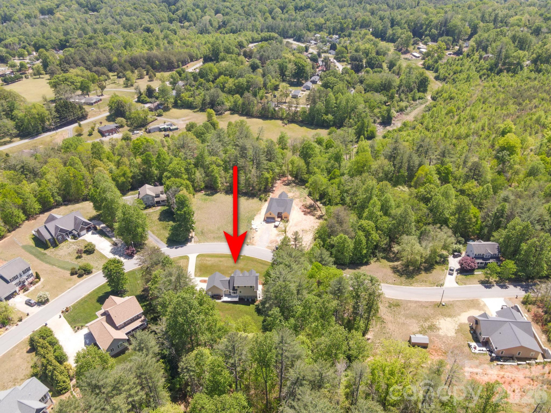 321 Winding Creek Drive - Photo 5
