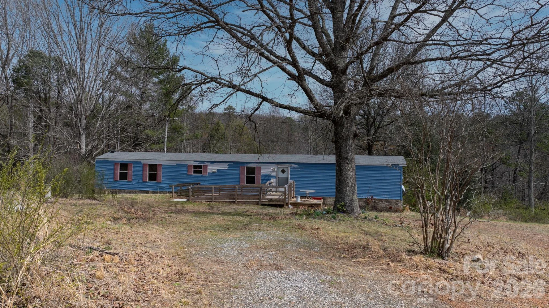 5624 R & R Farm Road