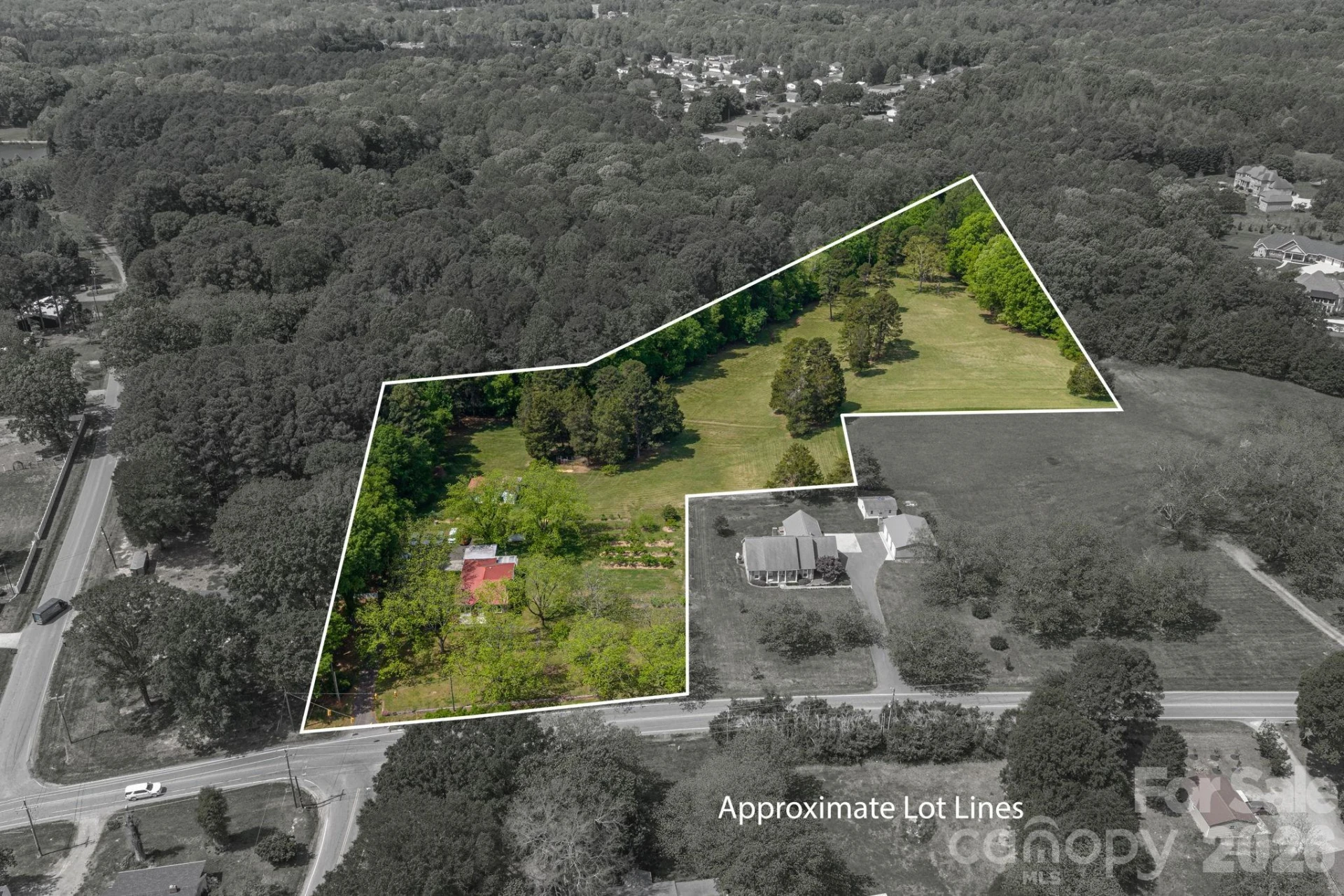 5309 Hickory Grove Road