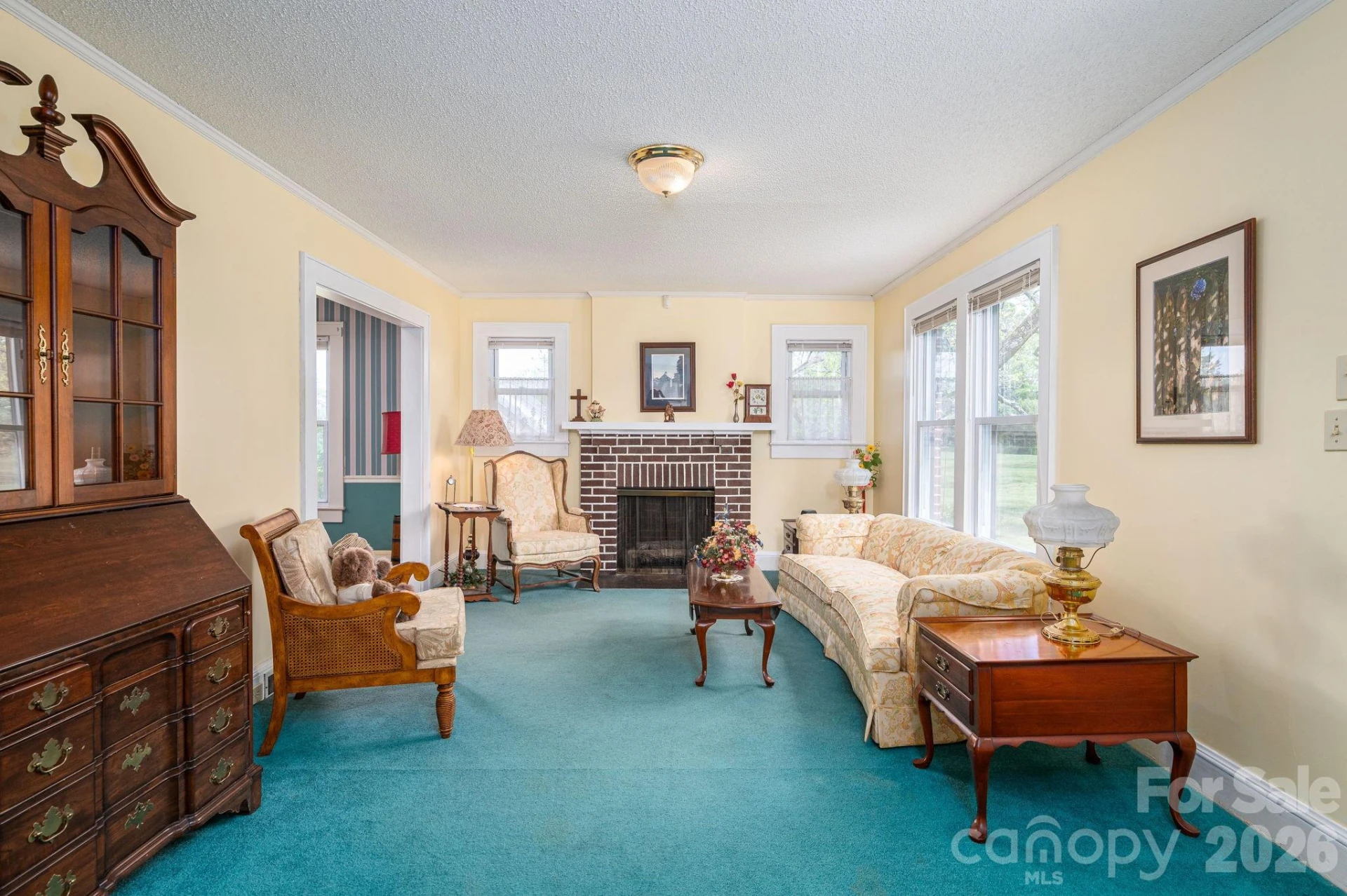 5309 Hickory Grove Road - Photo 15