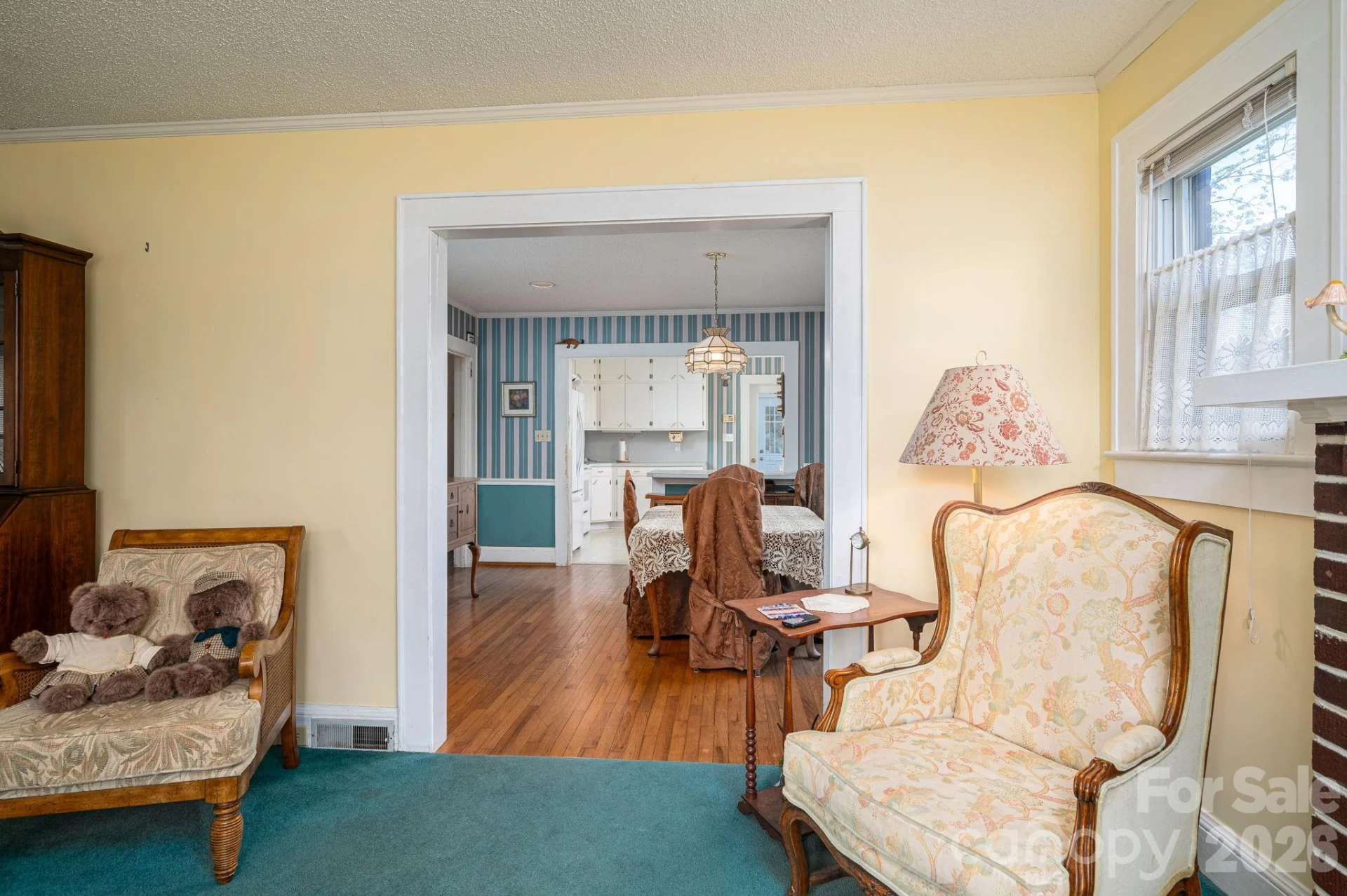 5309 Hickory Grove Road - Photo 16