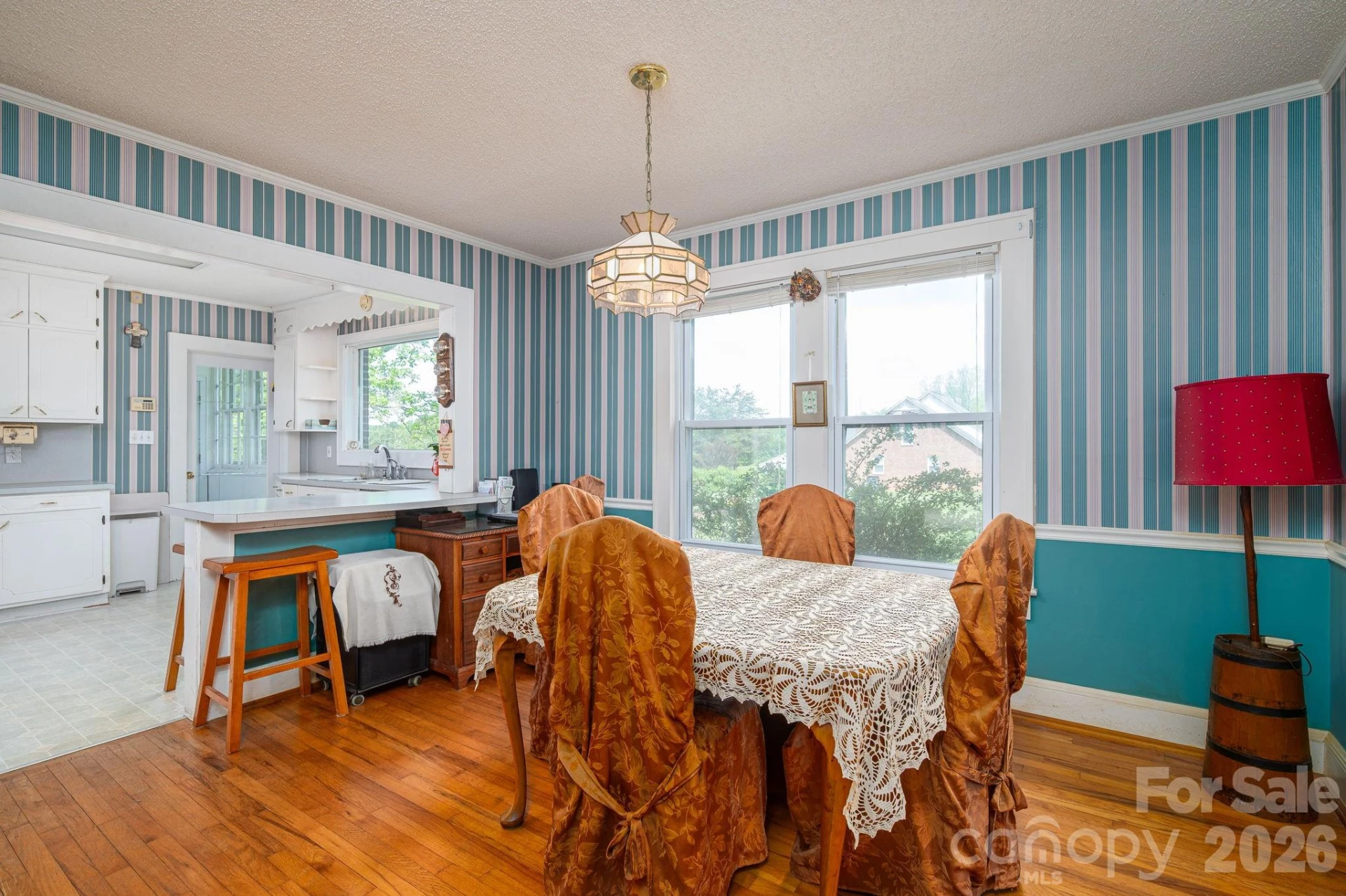 5309 Hickory Grove Road - Photo 17