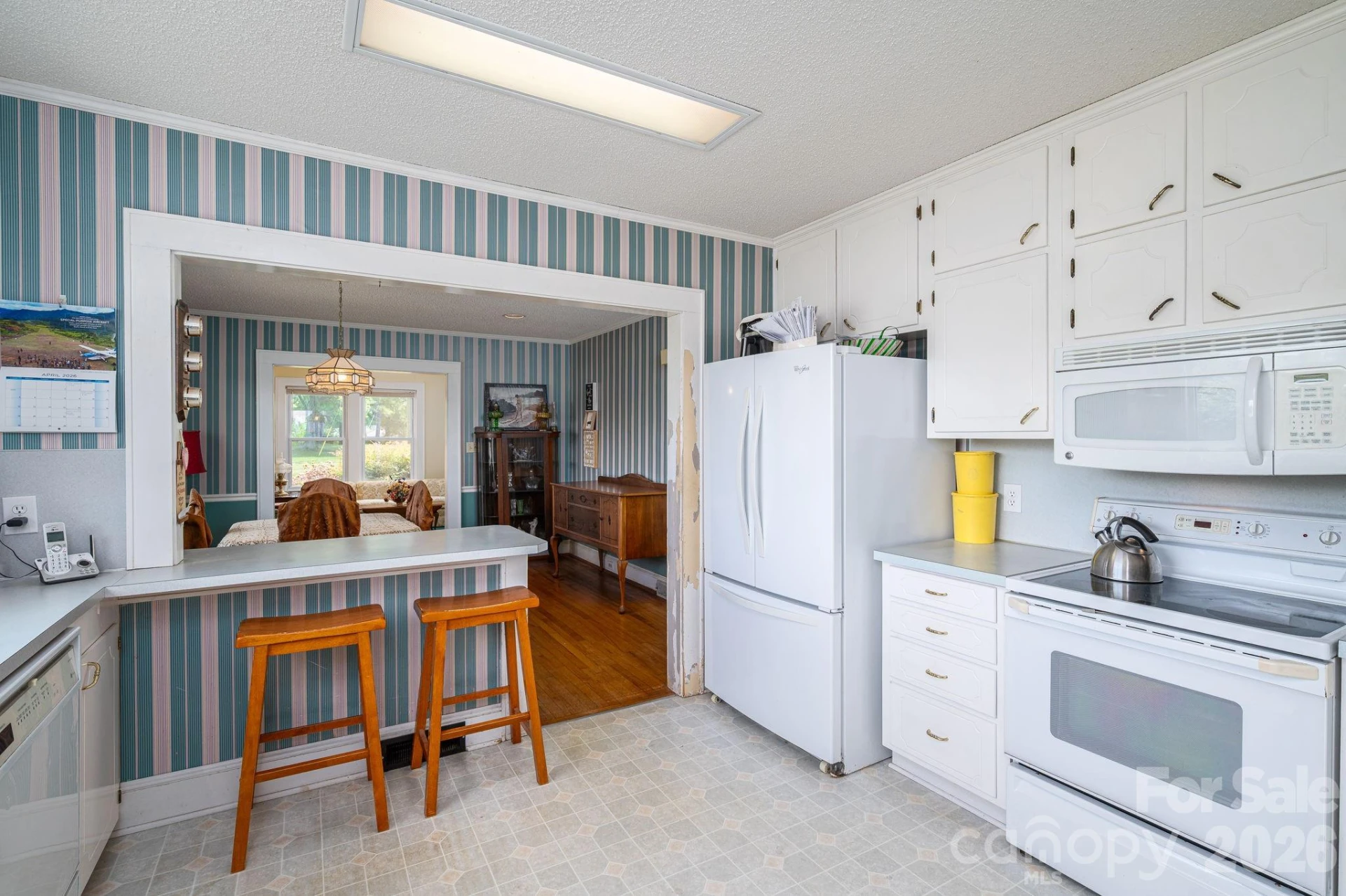5309 Hickory Grove Road - Photo 20